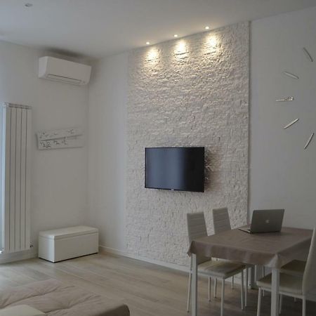 דירות לה ספציה Diamond House מראה חיצוני תמונה