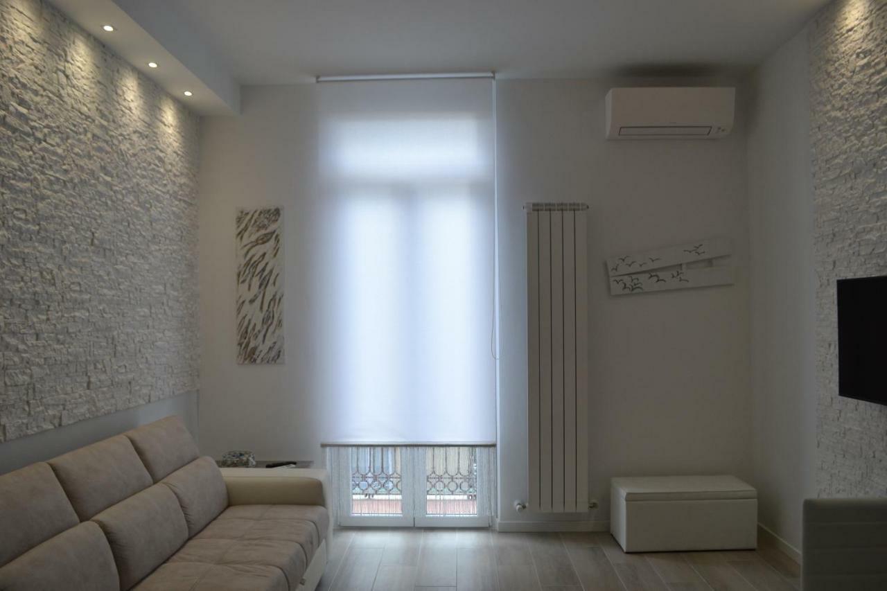 דירות לה ספציה Diamond House מראה חיצוני תמונה