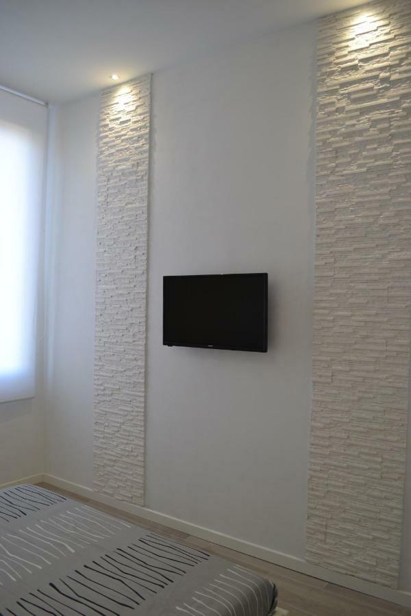 דירות לה ספציה Diamond House מראה חיצוני תמונה