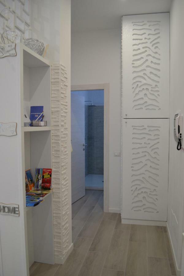 דירות לה ספציה Diamond House מראה חיצוני תמונה