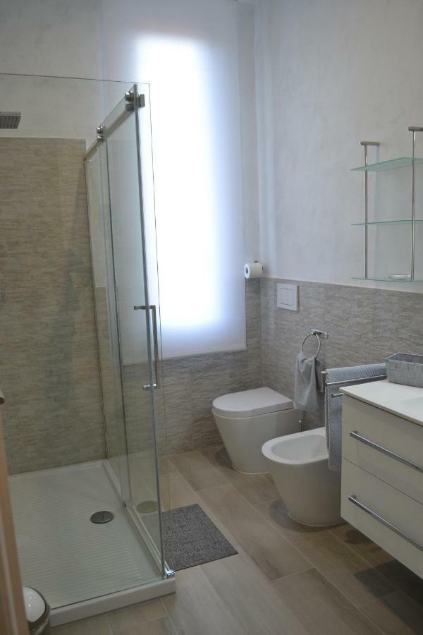 דירות לה ספציה Diamond House מראה חיצוני תמונה