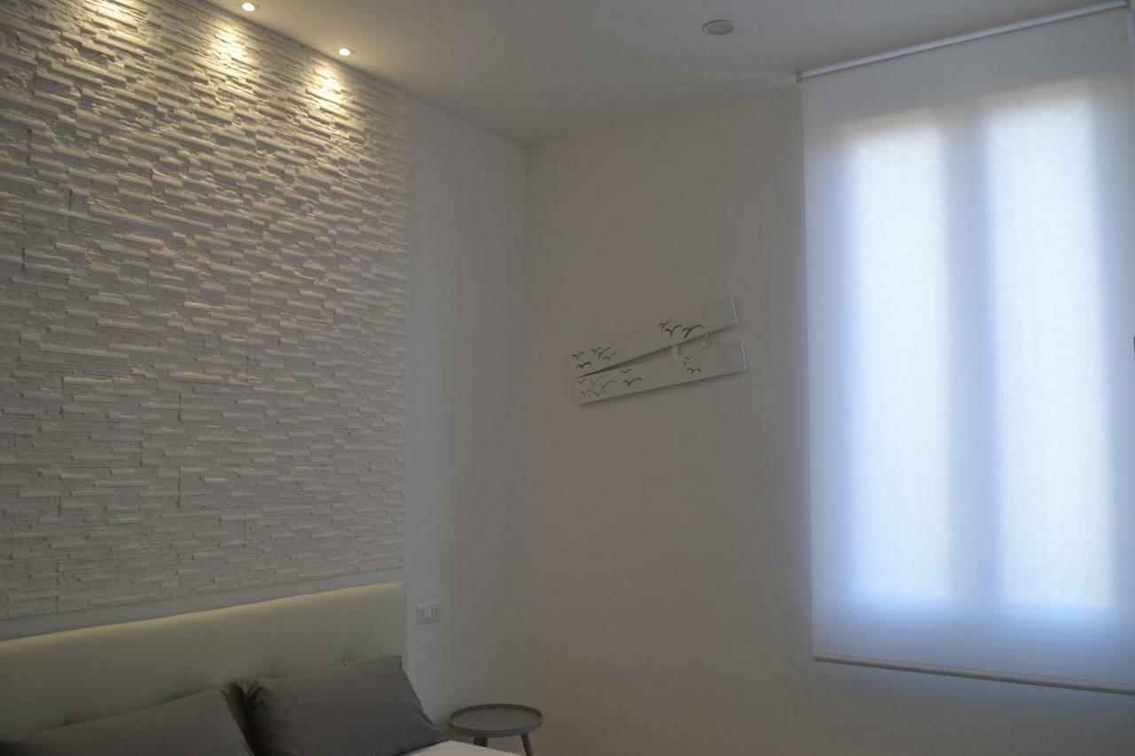 דירות לה ספציה Diamond House מראה חיצוני תמונה