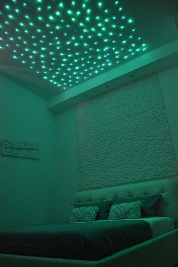 דירות לה ספציה Diamond House מראה חיצוני תמונה