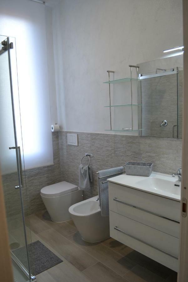 דירות לה ספציה Diamond House מראה חיצוני תמונה