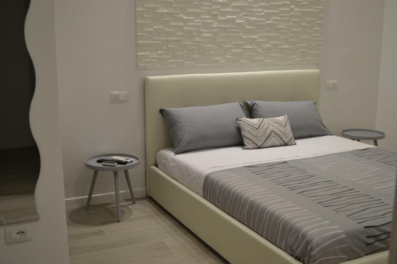דירות לה ספציה Diamond House מראה חיצוני תמונה